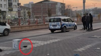 Ali Aladağ…: Malatya Olay…:
Son dakika…Sıcak haber…Malatya’da bugün meydana gelen ve