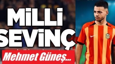 Ali Aladağ...:Malatya Olay...:
Günün futbol da güzel haberi…Trendyol 1. Lig ekiplerinden