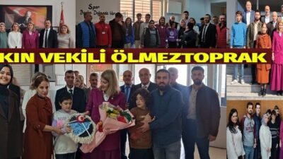 Ali Aladağ…: Malatya Olay…:
Seçildiği günden bu yana Malatyalıların meseleleri için