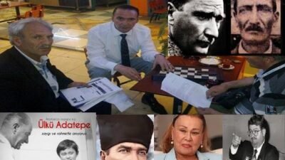 Uğur Hanbey Aladağ…:Malatya Olay…:
Yıl 1984….Yıl 2024…Nereden nereye…? İhtilal…12 Eylül…Sıkıyönetim Askeri