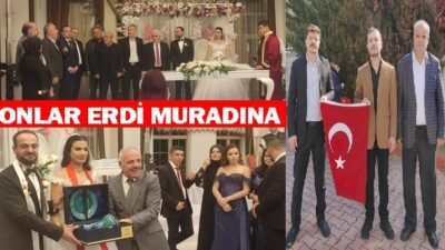 Uğur Hanbey Aladağ…:Malatya Olay…:
Günün en güzel mutluluk haberi...Malatya’nın tanınan ve