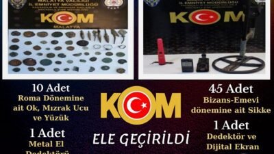 İzzettin Çiçek …:Malatya Olay…:
Son dakika...Sıcak haber...Malatya Emniyeti Kaçakçılık ve Organize