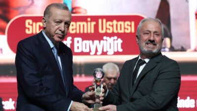 Ali Aladağ…:Malatya Olay…:
Cumhurbaşkanı Recep Tayyip Erdoğan, Beştepe Millet Kongre ve