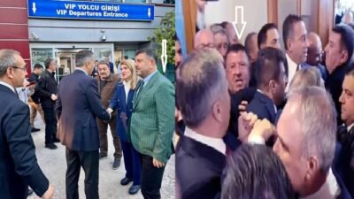 Ali Aladağ…: Malatya Olay…:
Son dakika…Sıcak haber… Fotoğrafa iyi bakın...2 ayrı