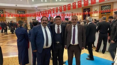 Ali Aladağ…:Malatya Olay…:
Milletin görmek istediği tablo...Malatya Valisi Seddar Yavuz tarafından