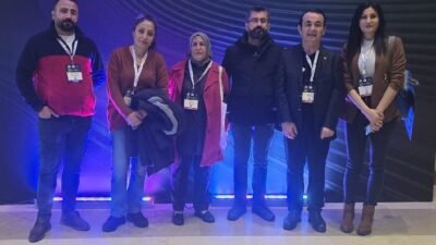 Ali Aladağ…:Malatya Olay…:
Türk Gastroenteroloji Derneği tarafından düzenlenen Ulusal Gastroenteroloji Haftası