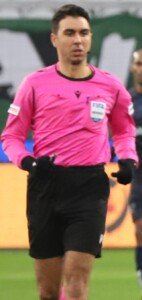 Arda Kardesler at Konyaspor vs Antalyaspor 20211218 cropped