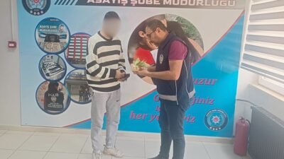 Ali Aladağ…:Malatya Olay…:
Sıcak haber…Hala bu oyunlara inananlar var…Malatya Asayiş polisi