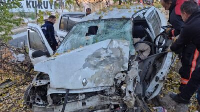 Ali Aladağ…:Malatya Olay…:
Malatya-Kayseri Karayolu Darende ilçesine bağlı Aşağı Ulupınar Mahallesinde