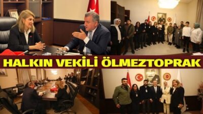 Ali Aladağ…:Malatya Olay…:
Halkın vekili AK Parti Malatya Milletvekili İnanç Siraç
