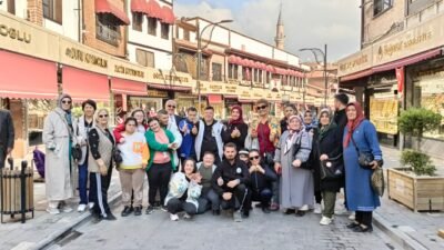 Uğur Hanbey Aladağ…:Malatya Olay…:
Malatya Büyükşehir Belediye Başkanı Sami Er’in destekleriyle