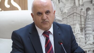 Ali Aladağ…:Malatya Olay…:
Son dakika...Sıcak haber...Gazze'li öğretim görevlisinin ırkçılığa maruz kaldığı