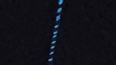 Ali Aladağ…:Malatya Olay…:
Malatya’da akşam gökyüzün de çok sayıda sıralı ışığı