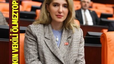 Ali Aladağ…: Malatya Olay…:
Halkın vekili AK Parti Malatya Milletvekili İnanç