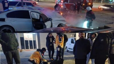 Ali Aladağ…:Malatya Olay…:
Son dakika…Gecenin sıcak haberi…Altın Kayısı bulvarında aynı noktada