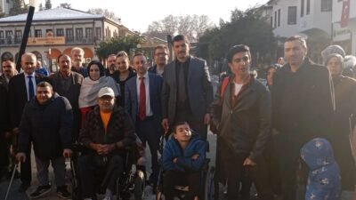 Uğur Hanbey Aladağ…: Malatya Olay…:
Bugün 3 Aralık...Dünya Engelliler Günü...Akçadağ Dayanışma