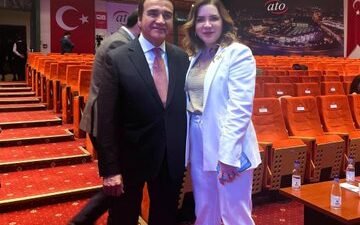 Ali Aladağ…:Malatya Olay…:
Nerede 2 Malatyalı varsa orada zirve vardyr. Malatyalı