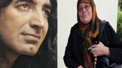 Ali Aladağ…: Malatya Olay…:
Son dakika...Acı haber...Aslen Malatyalı olan Ünlü şarkıcı