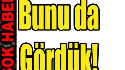 Ali Aladağ…:Malatya Olay…:
Malatya’da Teknokent Konteyner kentte tartıştığı şahsa aracıyla çarpıp