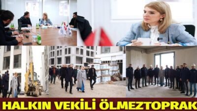 Ali Aladağ…: Malatya Olay…:
Halkın Vekili Ölmeztoprak, Malatya Çarşı merkezinde ilk