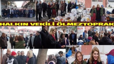 Ali Aladağ…: Malatya Olay…:
Halkın Vekili AK Parti Milletvekili İnanç Siraç