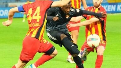 Ali Aladağ…:Malatya Olay…:
Son dakika...Sıcak haber...Trendyol 1.Lig 2024-2025 Sezonu 16. Haftasının