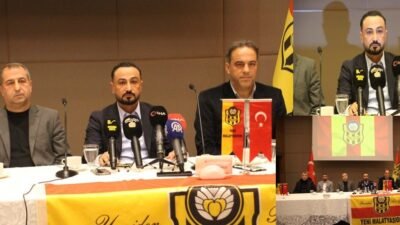 Ali Aladağ…:Malatya Olay…:
Yeni Malatyaspor kulüp başkanı Şahin Altunok, ligden çekilmek