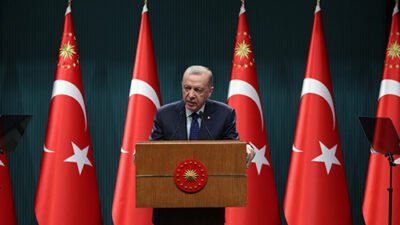 Ali Aladağ…: Malatya Olay…:
Cumhurbaşkanı Recep Tayyip Erdoğan, Cumhurbaşkanlığı Külliyesinde gerçekleştirilen