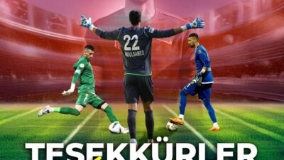 Ali Aladağ…: Malatya Olay…:
Yeni Malatyaspor’un kalesini yıllarca koruyan ve Vanspor’a