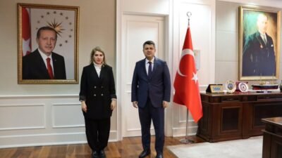 Ali Aladağ…: Malatya Olay…:
Halkın Vekili AK Parti Milletvekili İnanç Siraç