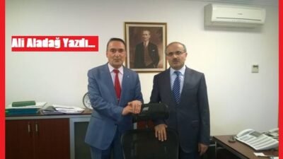 Ali Aladağ…:Malatya Olay…:
Şark kurnazları...Kraldan çok kralcılar...Bunların marifetleri...Boyları posları endamları ölçüleri...Süsleri