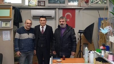 Ali Aladağ…: Malatya Olay…:    
Depremin en çok zarara uğrattığı kesimlerden biri