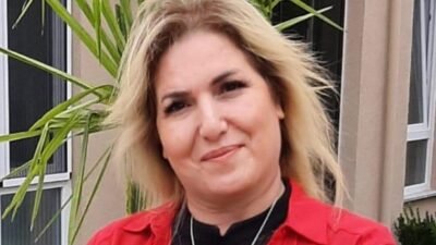 Ali Aladağ…:Malatya Olay…:
Yeni Malatyaspor Basın Sözcüsü Perihan Bozkurt 6 “Şubat’taki