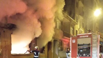 Ali Aladağ…: Malatya Olay…:
Son dakika…Sıcak haber…Asrın felaketini yaşayan deprem bölgesi