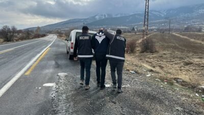 Ali Aladağ…:Malatya Olay…:
Son dakika…Sıcak haber… Yıllar geçer….Malatya Emniyeti asla vazgeçmez…FETÖ