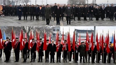 Ali Aladağ…: Malatya Olay…:
Cumhuriyetimizin kuruluşunda Gazi Mustafa Kemal Atatürk ile