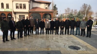 Ali Aladağ…:Malatya Olay…:
Malatya Sivil Toplum Kuruluşları Platformu adına açıklamayı Hüseyin