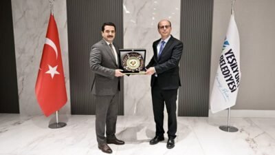 Ali Aladağ…: Malatya Olay…:
Son dakika…Sıcak haber…Malatya’nın ana merkez 2 ilçesinin