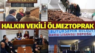 Ali Aladağ…:Malatya Olay…:
Halkın Vekili Ölmeztoprak Dünyaca ünlü Malatya kayısısının kentin