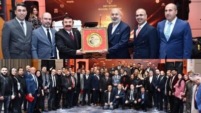 Ali Aladağ…: Malatya Olay…:
Malatya’nın köklü şirketlerinden birisi olan Şampiyon A.Ş.’nin