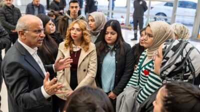 Ali Aladağ…: Malatya Olay…:
Malatya Büyükşehir Belediyesi Gençlik ve Spor Hizmetleri