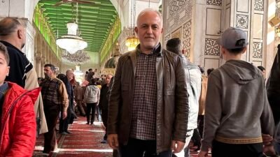 Ali Aladağ…:Malatya Olay…:
Malatyalı Dr. Kerem Kınık Suriye yazısını şu satırlarla