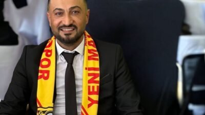 Ali Aladağ…:Malatya Olay…:
Son dakika…Sıcak haber…Zor süreç yaşayan Yeni Malatyaspor lig’de