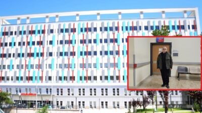 Ali Aladağ…:Malatya Olay…:
Malatya’da 22 Haziran 2022 yılında hizmete açılan Battalgazi