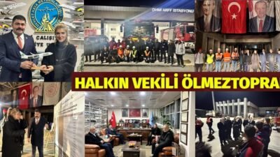 Ali Aladağ...:Malatya Olay...:
Halkın vekili AK Parti Malatya Milletvekili İnanç Siraç