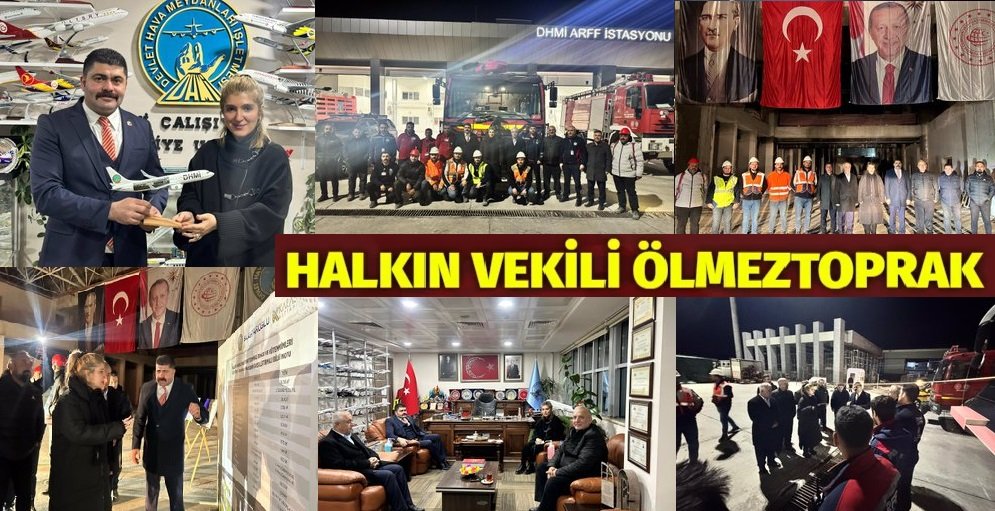 Ali Aladağ...:Malatya Olay...:
Halkın vekili