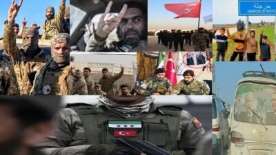 Ali Aladağ…:Malatya Olay…:
Suriye'de sıcak görüntüler...3 günde nereden nereye gelindi. Ortadoğu’da