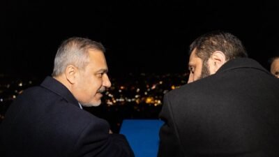 Ali Aladağ…: Malatya Olay…:
Dünya da Günün Fotoğrafı…Dışişleri Bakanı Hakan Fidan,