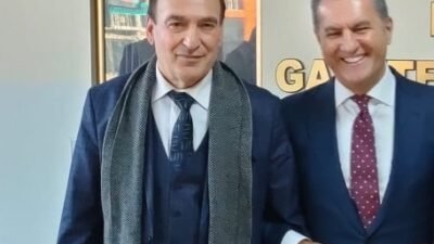 Ali Aladağ…: Malatya Olay…:    
Çalışma ve Sosyal Güvenlik Bakanı Vedat Işıkhan,