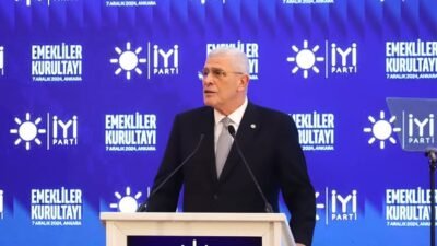 Ali Aladağ…:Malatya Olay…:
Siyasette sıcak gelişme yaşanıyor…İYİ Parti Genel Başkanı Müsavvat
